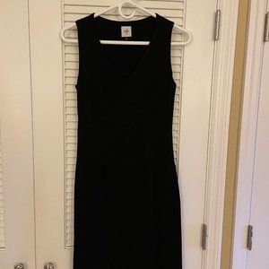Cabi - Black Sleeveless Dress, Size X-Small